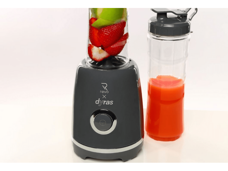 Dyras SB-509-REVO Smoothie készítő,