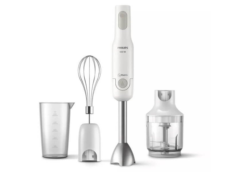 Philips HR2536/00 Daily Collection ProMix Botmixer