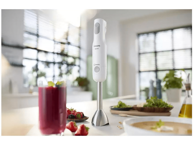 Philips HR2536/00 Daily Collection ProMix Botmixer