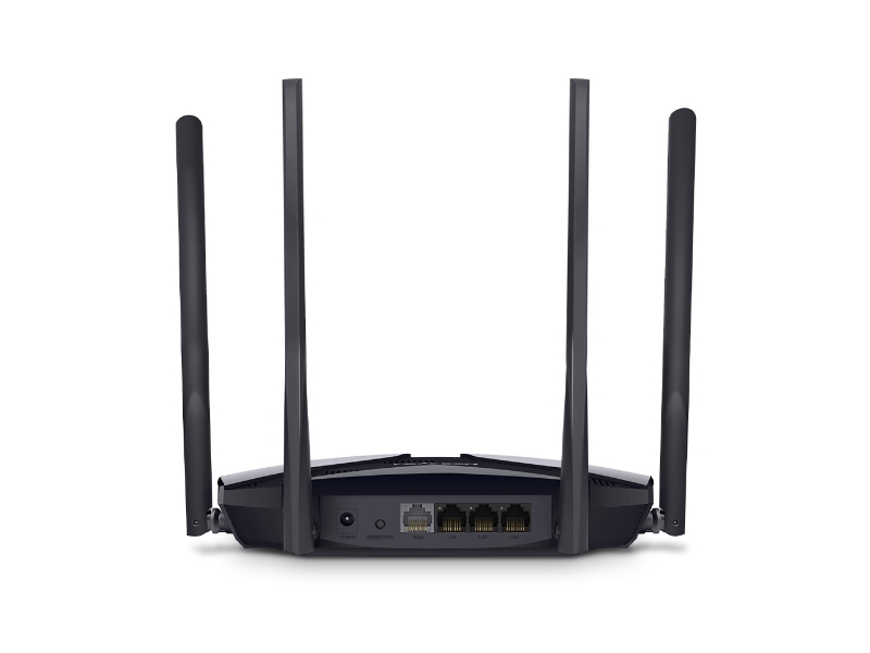 Mercusys MR70X Wifi router