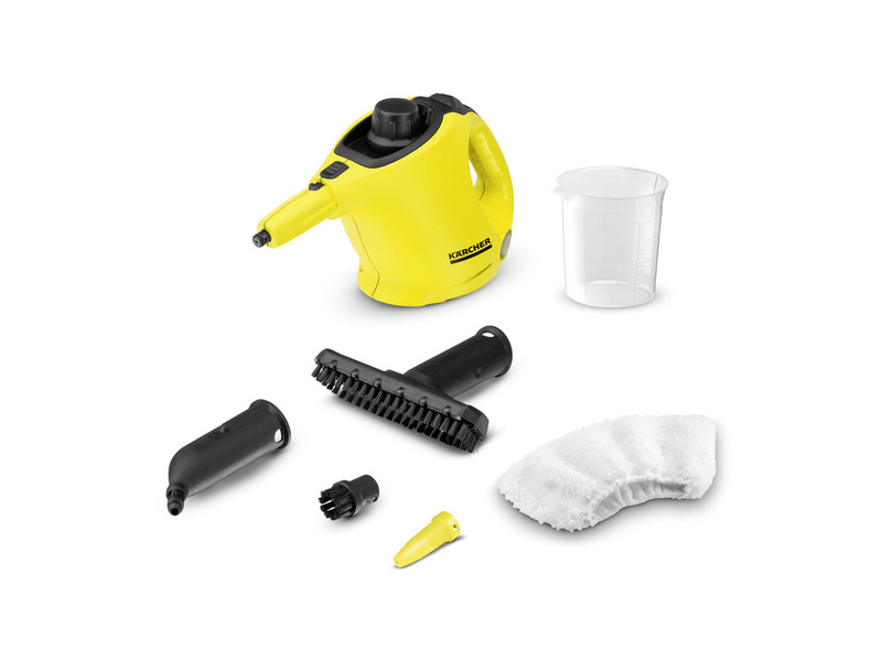 KARCHER SC 1 Gőztisztító