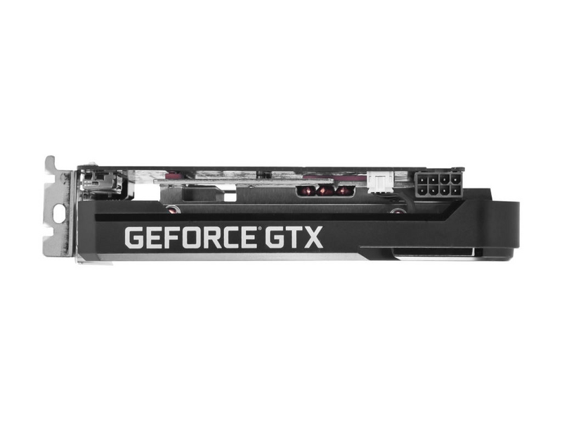 Palit GeForce GTX 1660 SUPER 6GB GDDR6 StormX OC (6166SS18J9161F)