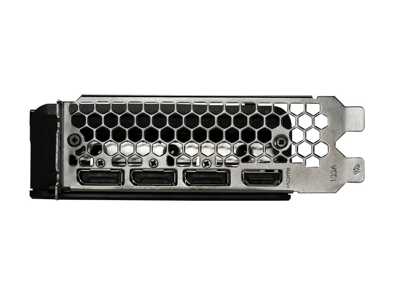 Palit GeForce RTX 3060 Ti 8GB GDDR6 - Dual (6306T019P2190AD)