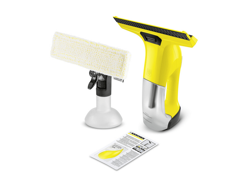 KARCHER WV 6 Plus Ablaktisztító