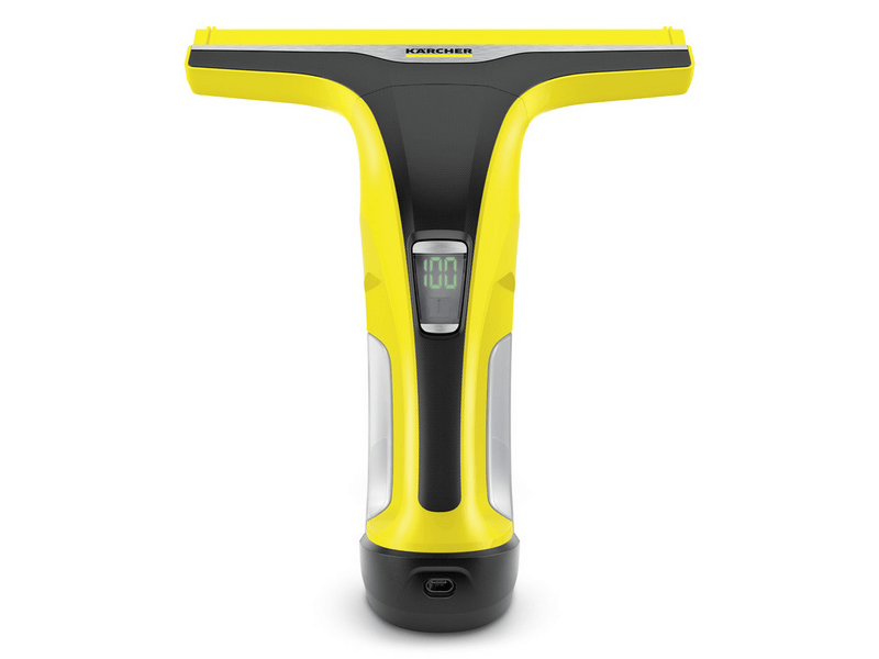 KARCHER WV 6 Plus Ablaktisztító