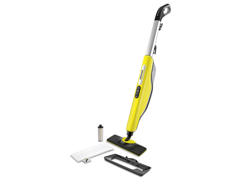 KARCHER SC 3 Upright EasyFix Gőztisztító