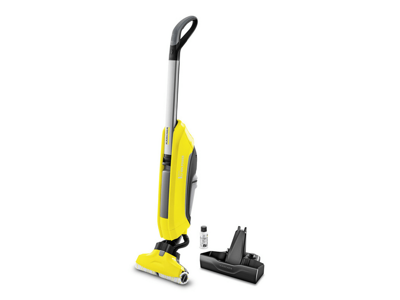 KARCHER FC 5 Cordless Akkumulátoros Padlótisztító