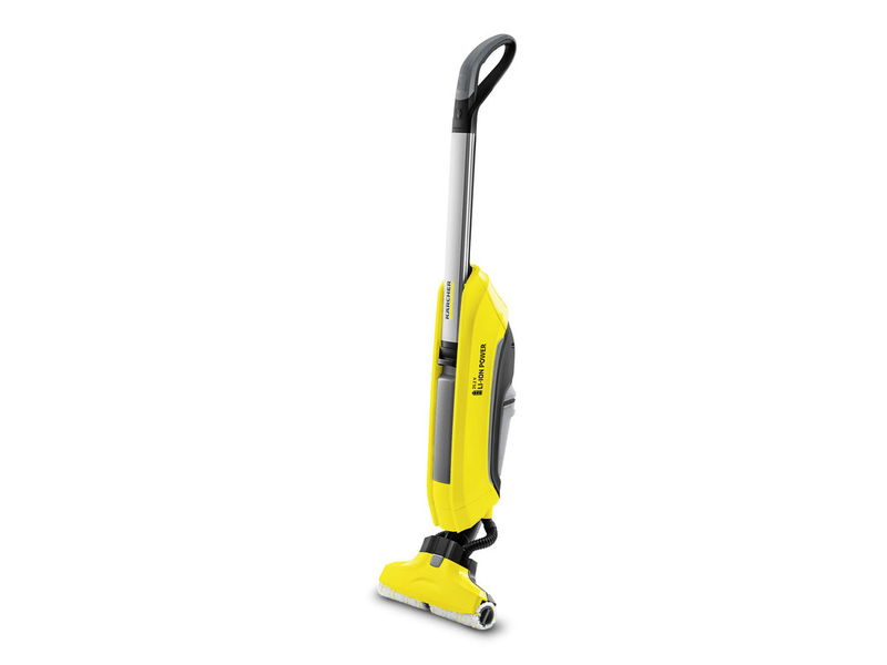 KARCHER FC 5 Cordless Akkumulátoros Padlótisztító