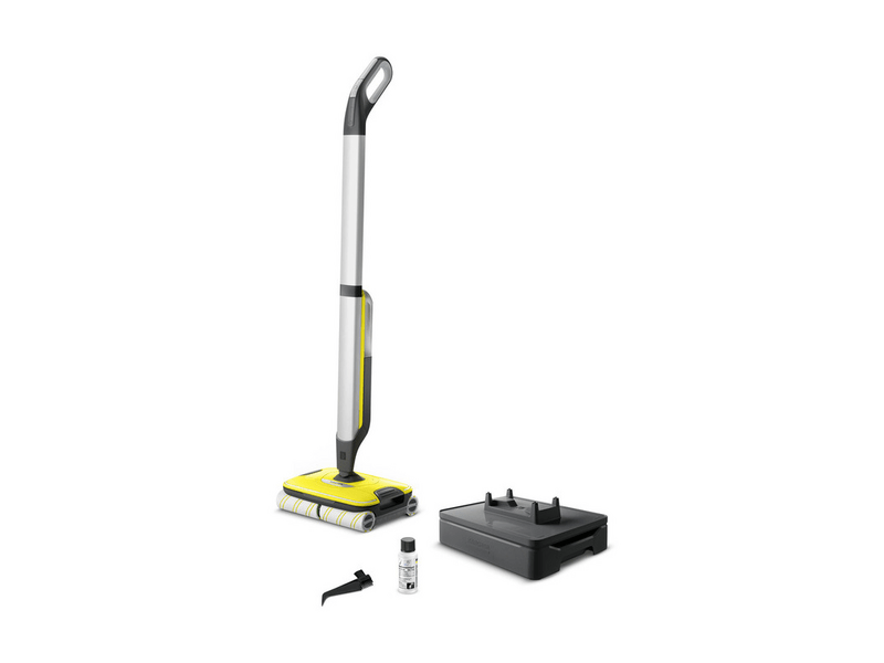 KARCHER FC 7 Cordless Padlótisztító