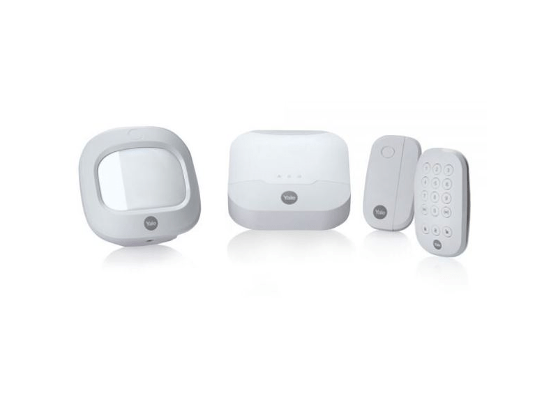 Yale Sync IA-312 Okosotthon szett