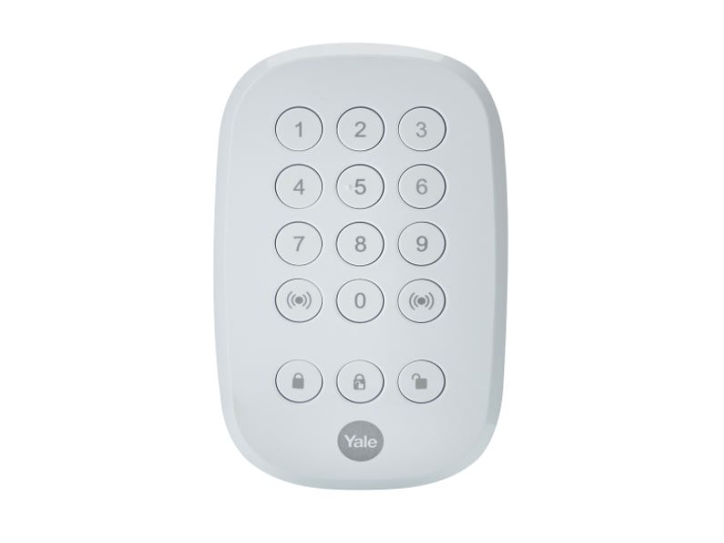 Yale Sync IA-312 Okosotthon szett