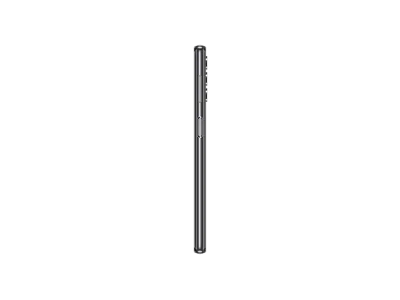 Samsung Galaxy A32 128GB DS 5G Okostelefon, Fekete