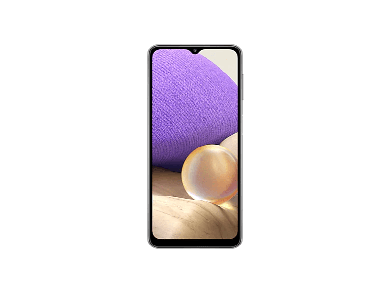 Samsung Galaxy A32 128GB DS 5G Okostelefon, Kék