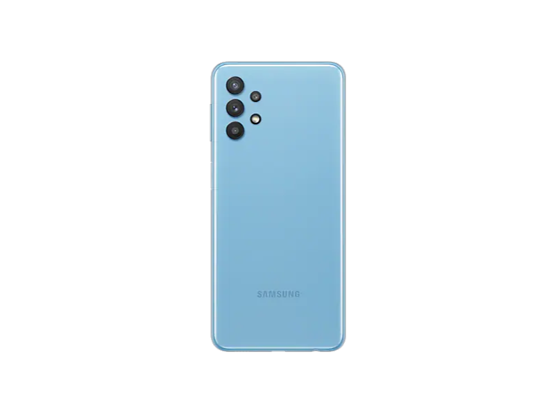 Samsung Galaxy A32 128GB DS 5G Okostelefon, Kék