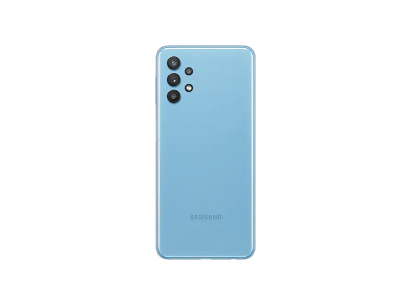 Samsung Galaxy A32 128GB DS 5G Okostelefon, Kék
