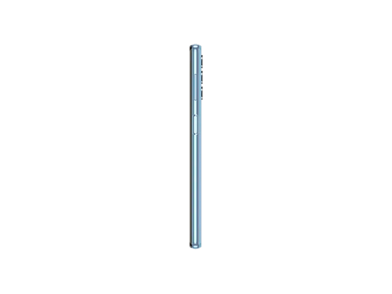 Samsung Galaxy A32 128GB DS 5G Okostelefon, Kék