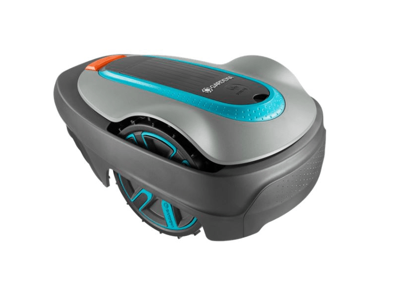 Gardena 19066-32 Smart Sileno City 500 Robotfűnyíró