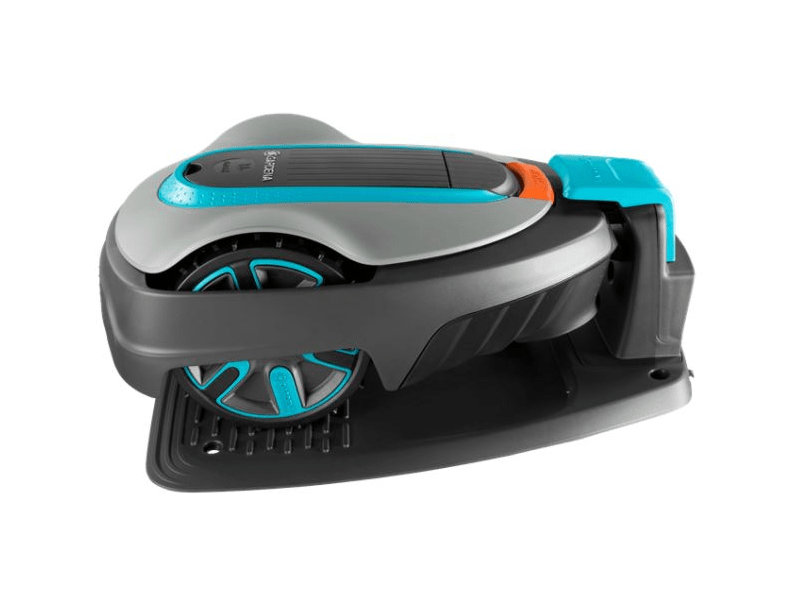 Gardena 19066-32 Smart Sileno City 500 Robotfűnyíró