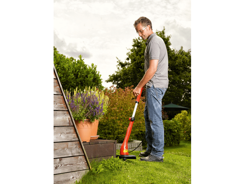 MTD ET-250 Elektromos szegélyvágó