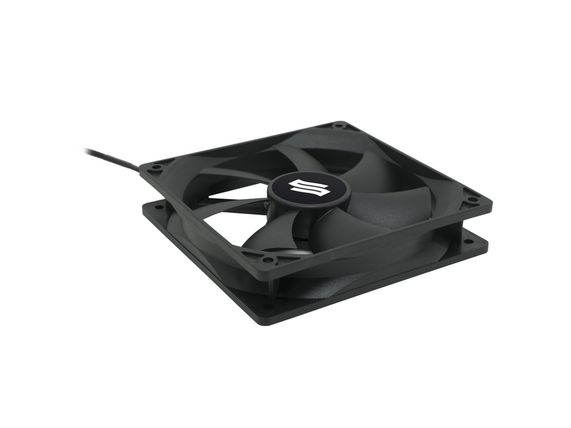 SilentiumPC Mistral 120 mm (SPC030)