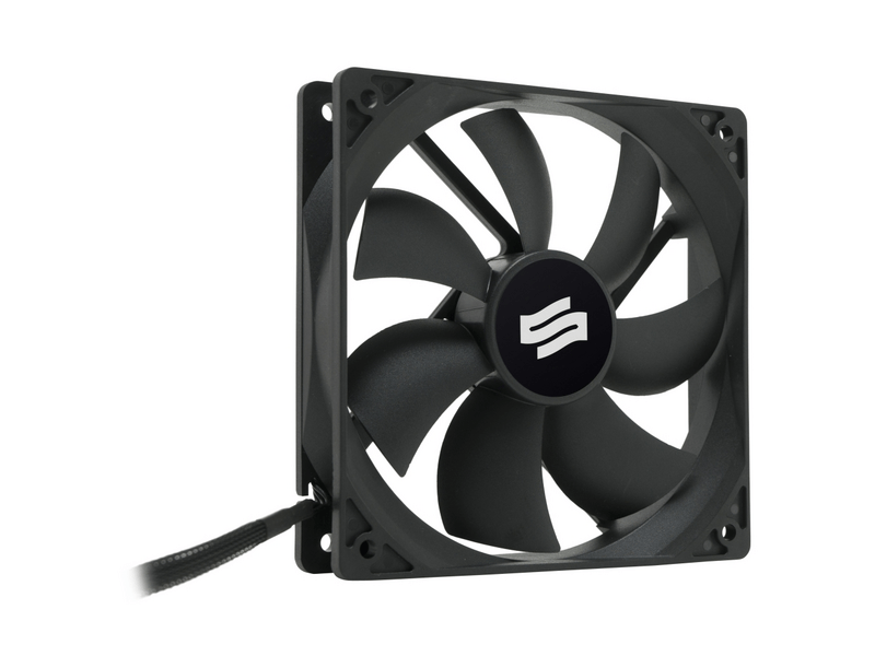 SilentiumPC Mistral 120 mm (SPC030)