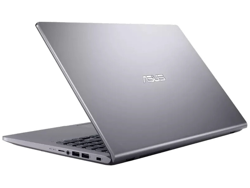 ASUS VivoBook X509JA-BQ219T, Szürke + windows 10