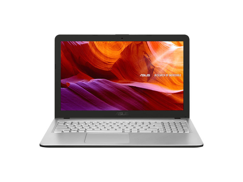 ASUS X543MA-DM1225T Notebook, Szürke