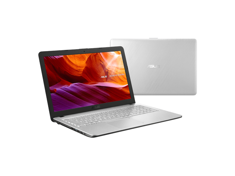 ASUS X543MA-DM1225T Notebook, Szürke