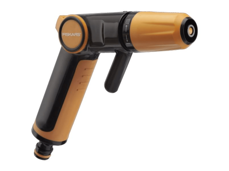 Fiskars 1020445 Öntözőfej, 2 funkciós