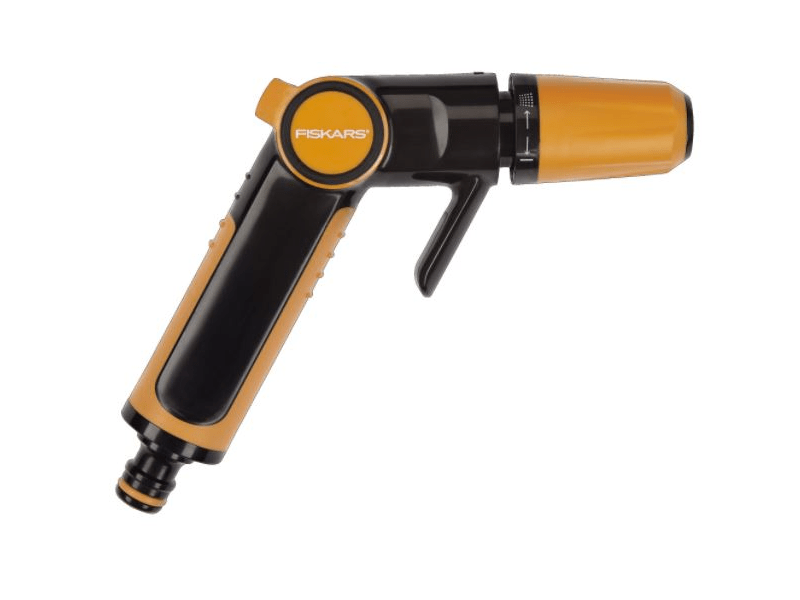 Fiskars 1020445 Öntözőfej, 2 funkciós