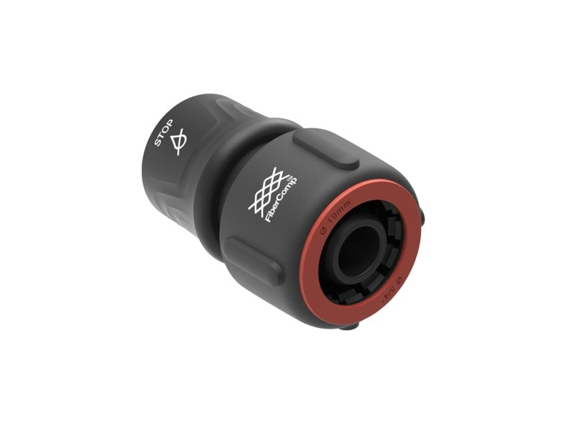 Fiskars 1054790 Brzi spoj crijeva ¾"