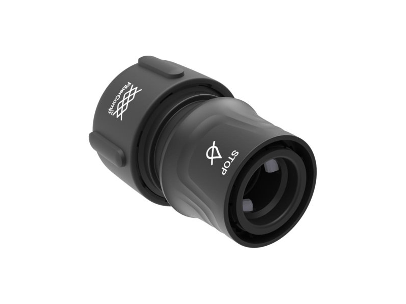 Fiskars 1054790 Brzi spoj crijeva ¾"