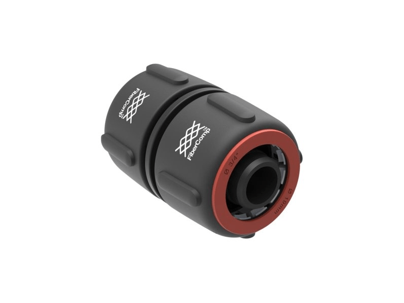 Fiskars 1054785 Tömlőtoldó 3/4”