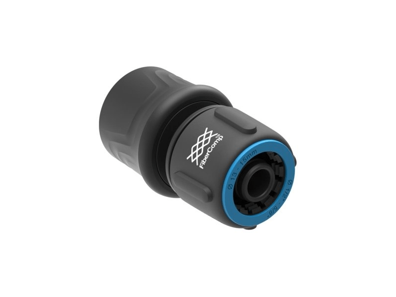 Fiskars 1054786 Tömlő gyorscsatlakozó 1/2”