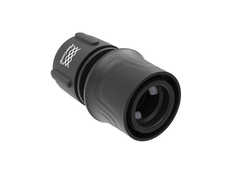 Fiskars 1054786 Tömlő gyorscsatlakozó 1/2”