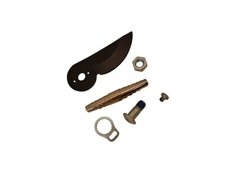 Fiskars 1026278 Pótpenge, rugó és kiegészítőcsavarok P90