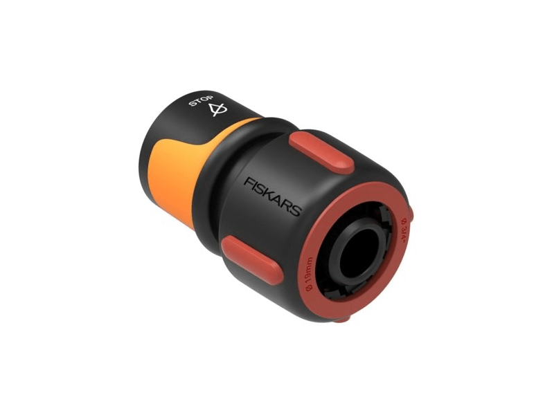Fiskars 1027081 Brza spojnica crijeva 3/4"