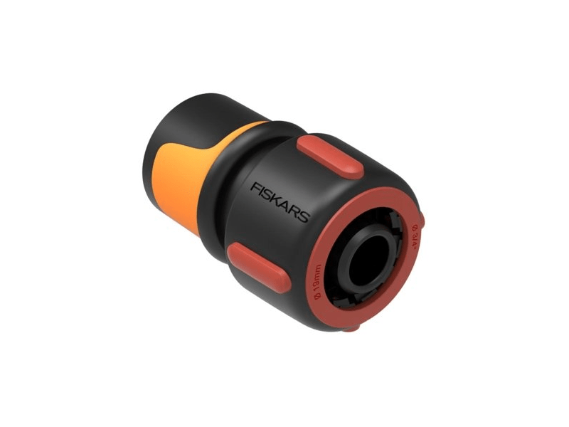 Fiskars 1027074 Brza spojnica crijeva 3/4