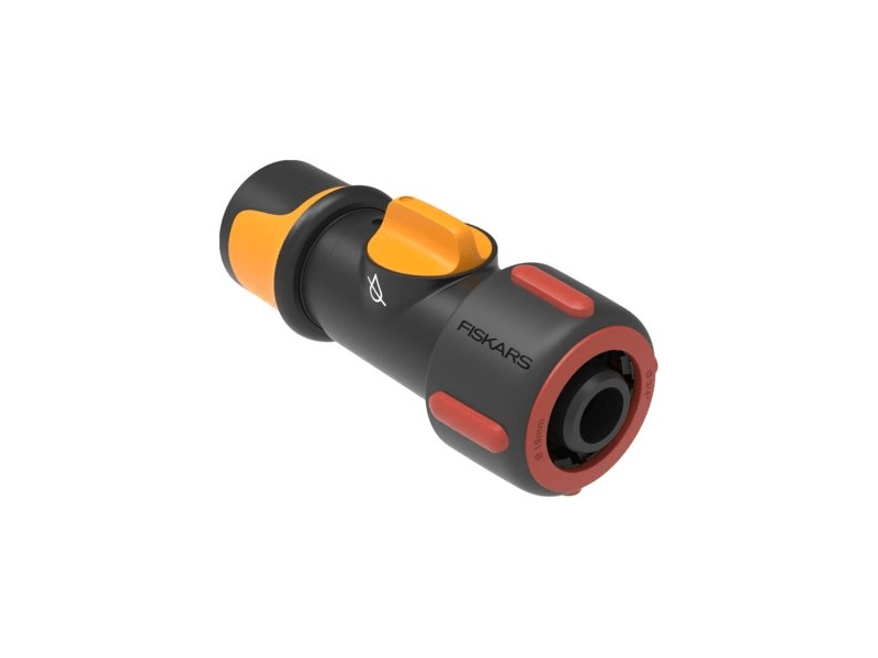 Fiskars 1027087 Brza spojnica crijeva 3/4"