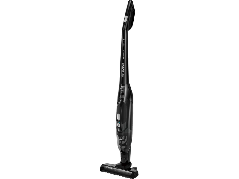 BOSCH BCHF216B 2in1 Serie2 Vezeték nélküli Álló porszívó