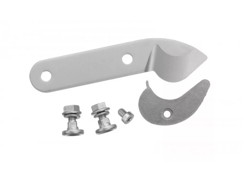 Fiskars 1026286 Pótpenge és kiegészítőcsavarok L109, LX99, L93, L99