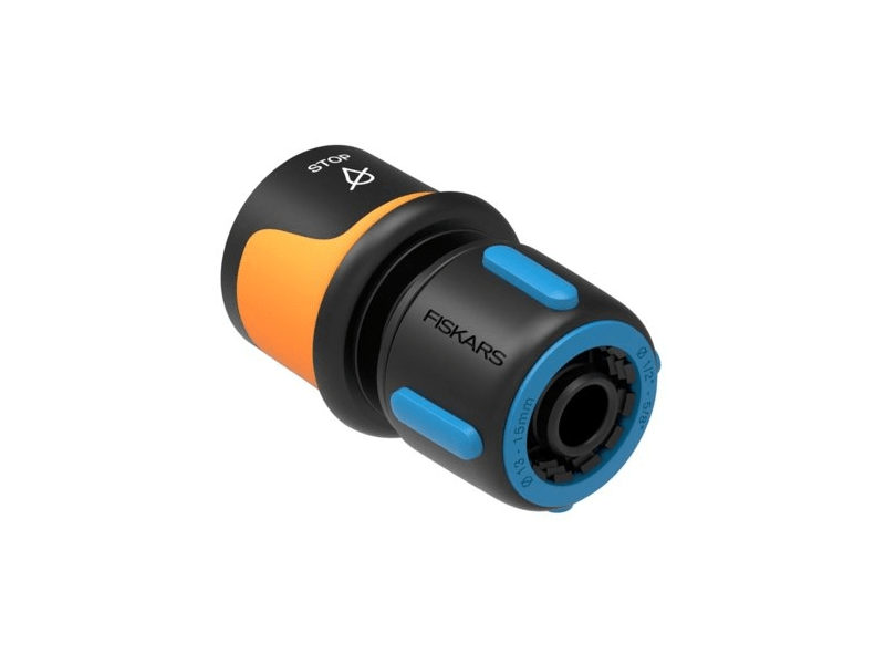 Fiskars 1027079 Tömlő gyorscsatlakozó 1/2 - 5/8”