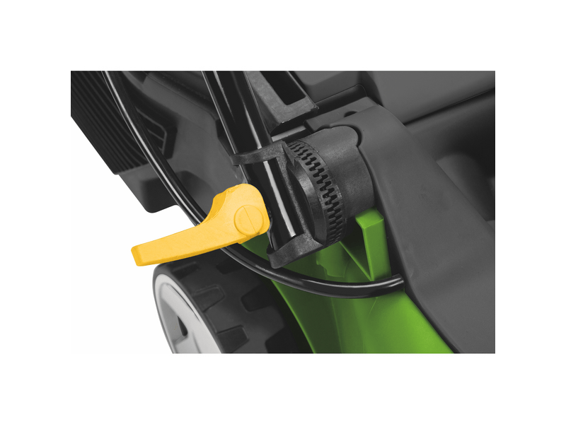 Fieldmann FZR2025-E Elektromos fűnyíró