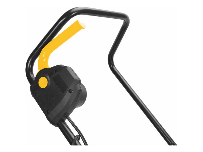 Fieldmann FZR2025-E Elektromos fűnyíró