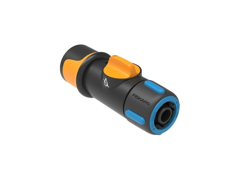 Fiskars 1027086 Brza spojnica crijeva 1/2 - 5/8"