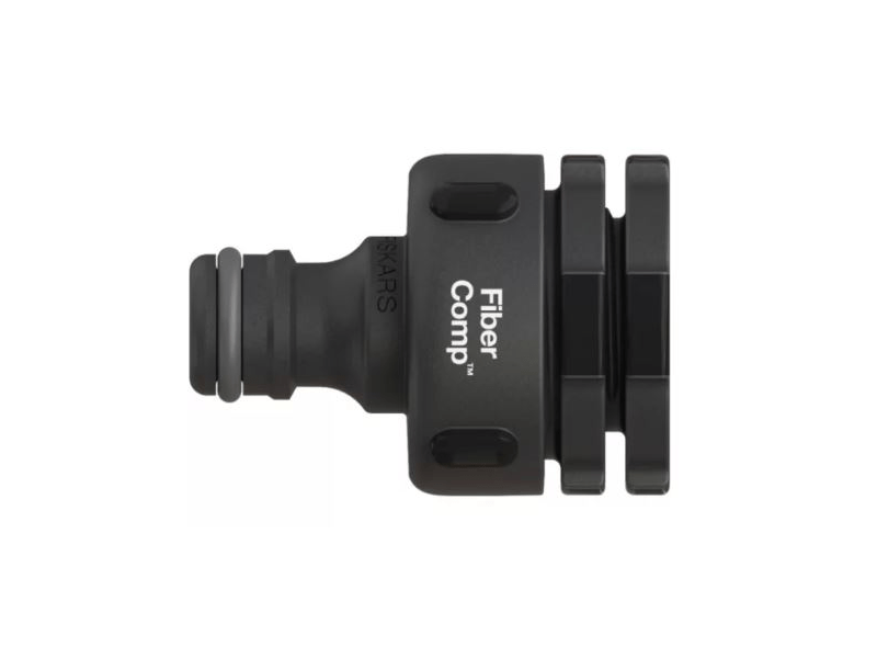 Fiskars 1027056 Csaptelep csatlakozó, 1/2