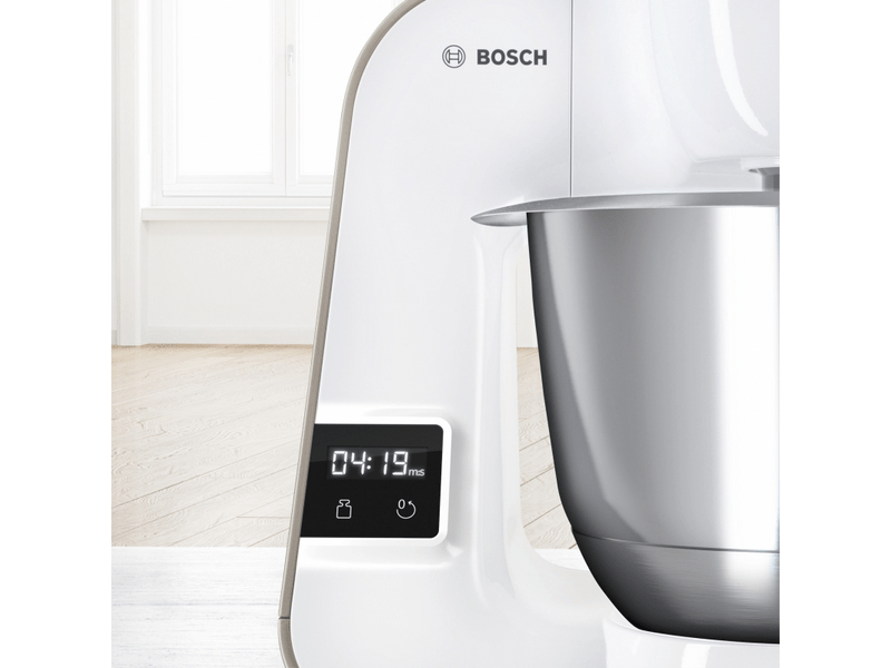Bosch MUM5XW10 Konyhai Robotgép, 1000 W