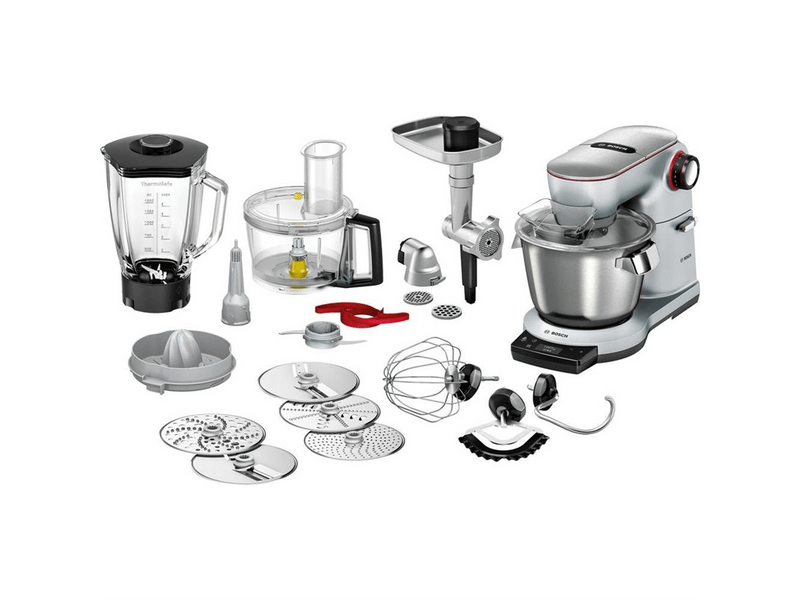 Bosch MUM9BX5S65 OptiMUM Konyhai Robotgép 1500 W