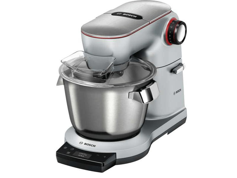 Bosch MUM9BX5S65 OptiMUM Konyhai Robotgép 1500 W