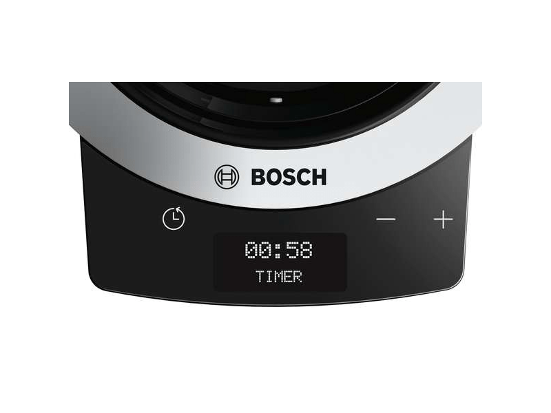 Bosch MUM9BX5S65 OptiMUM Konyhai Robotgép 1500 W
